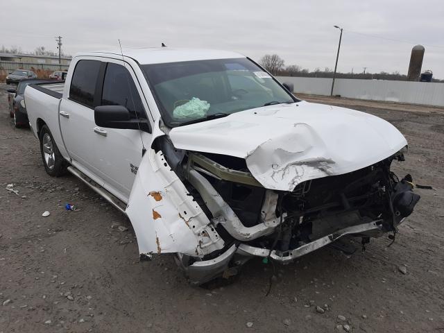 Ram 1500 slt (2014)