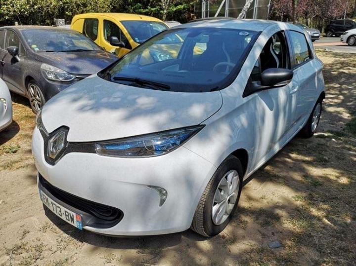 Renault Zoe (2017)