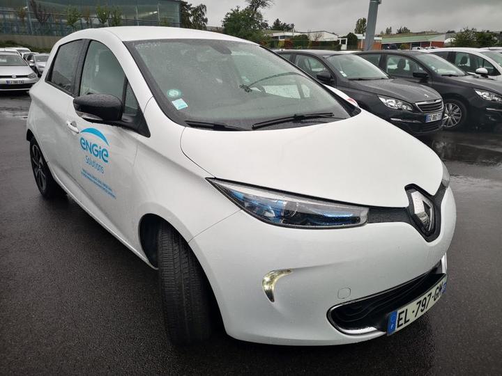 Renault Zoe (2017)