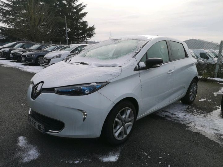 Renault Zoe (2017)