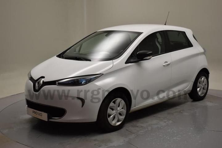 Renault Zoe (2016)