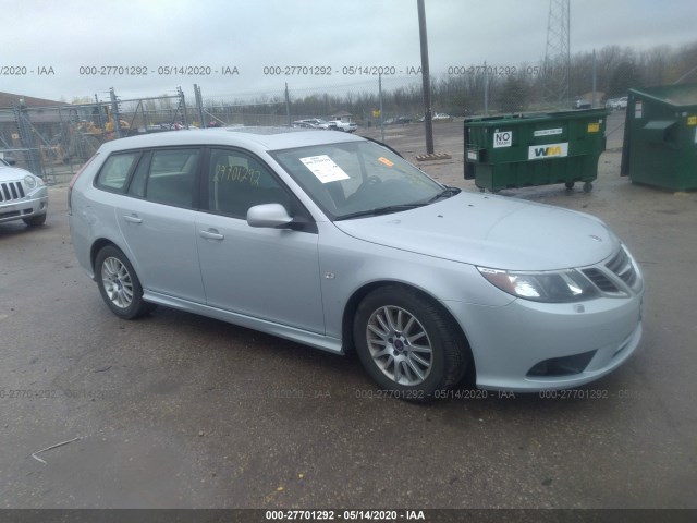 Saab 9-3 (2010)