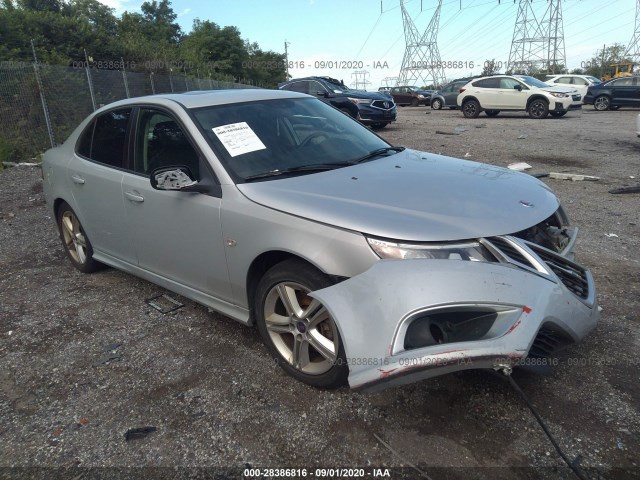 Saab 9-3 (2010)