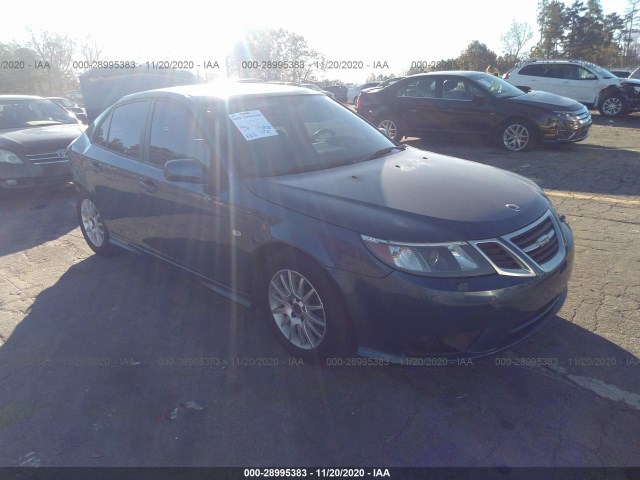 Saab 9-3 (2010)
