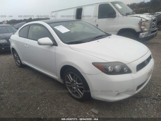 Scion Tc (2010)