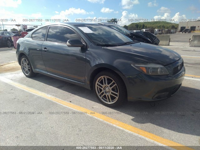 Scion Tc (2010)