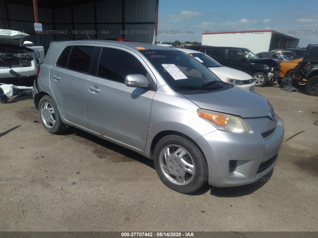 Scion Xd (2010)