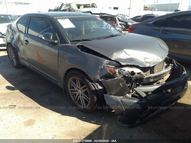 Scion Tc (2011)
