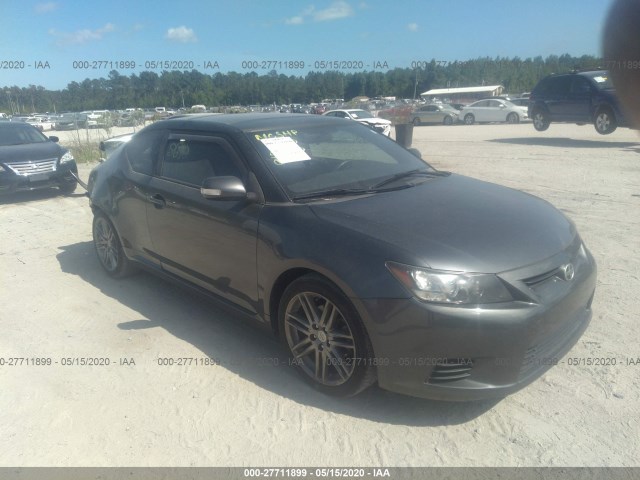 Scion Tc (2011)