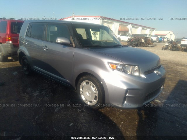 Scion Xb (2011)