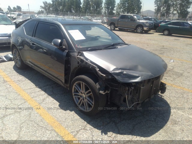 Scion Tc (2012)