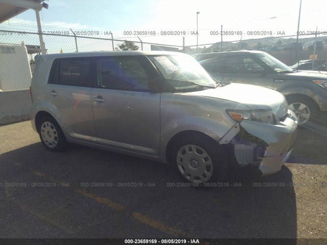 Scion Xb (2012)