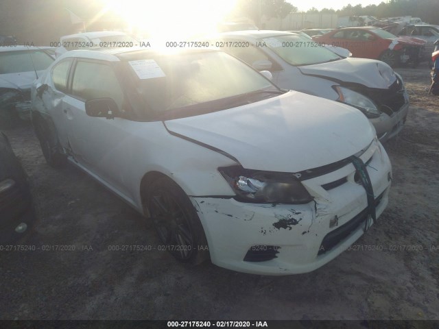 Scion Tc (2013)