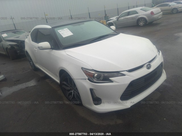 Scion Tc (2014)