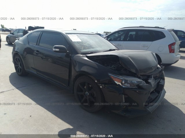 Scion Tc (2014)