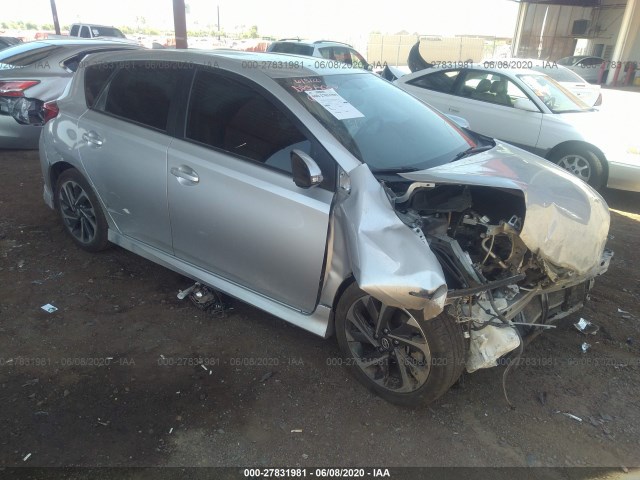 Scion Im (2016)