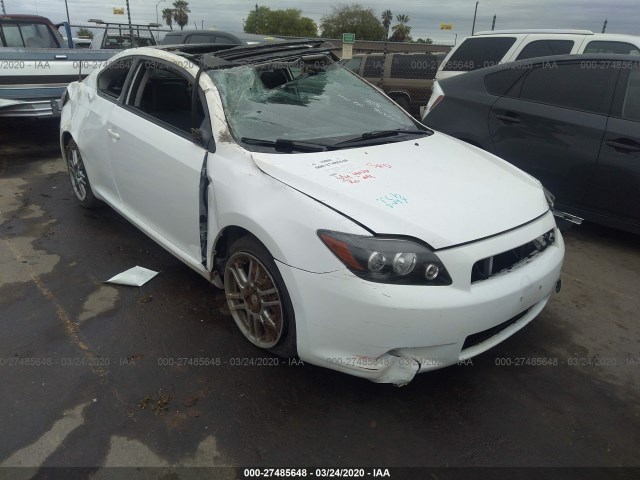 Scion Tc (2010)