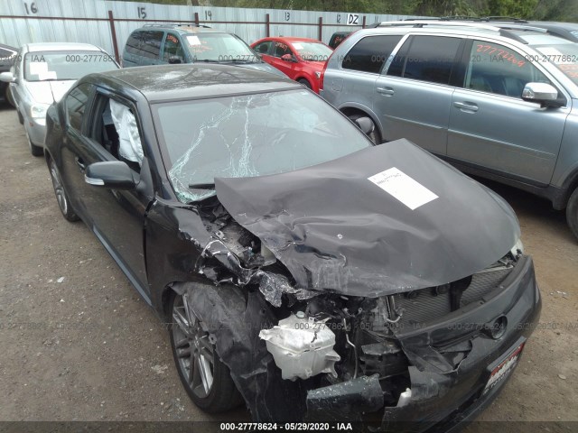 Scion Tc (2013)