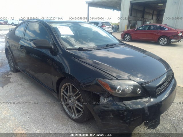 Scion Tc (2010)