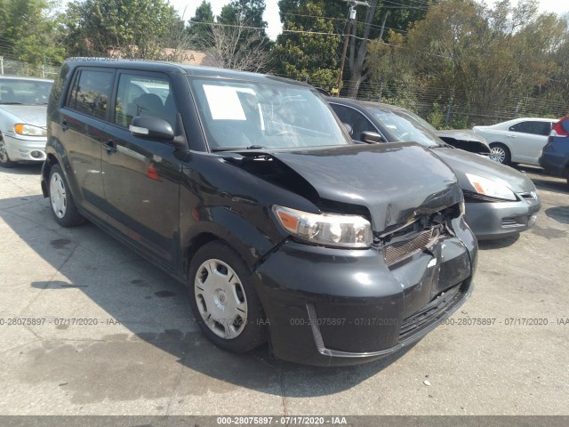 Scion Xb (2010)