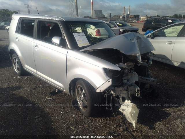 Scion Xb (2012)