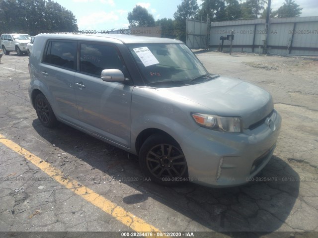 Scion Xb (2013)