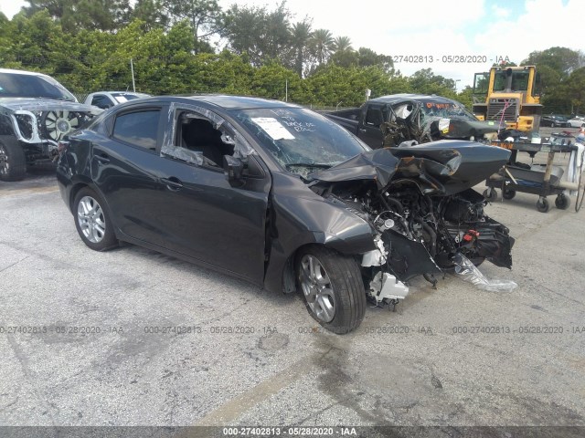 Scion Ia (2016)
