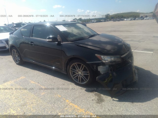 Scion Tc (2013)