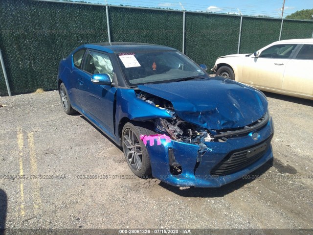 Scion Tc (2014)