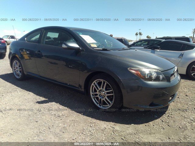 Scion Tc (2010)