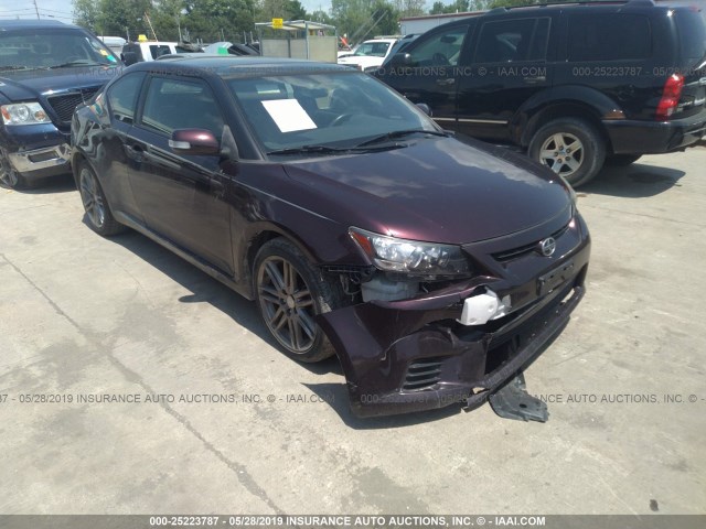 Scion Tc (2012)