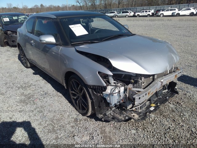 Scion Tc (2014)