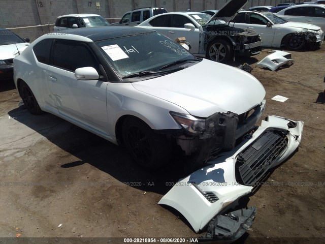 Scion Tc (2015)
