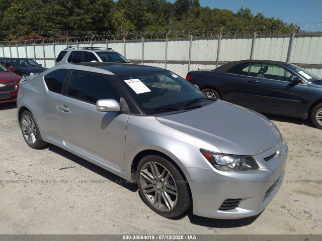 Scion Tc (2012)