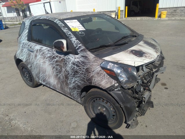 Scion Iq (2014)