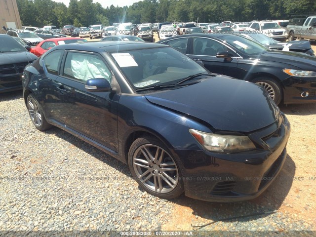 Scion Tc (2011)