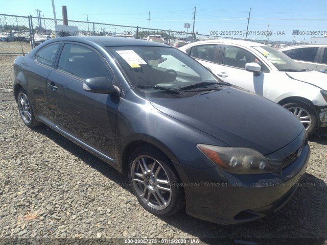 Scion Tc (2010)