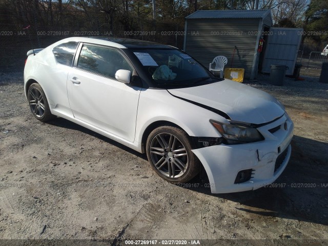 Scion Tc (2013)