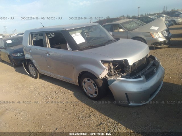 Scion Xb (2010)