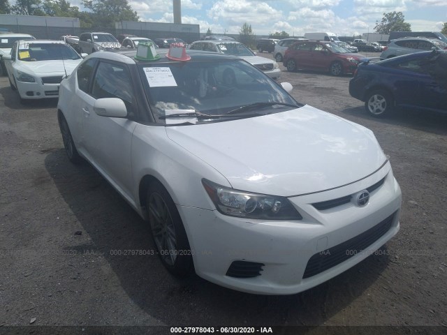 Scion Tc (2011)