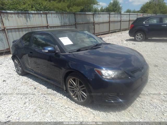 Scion Tc (2011)