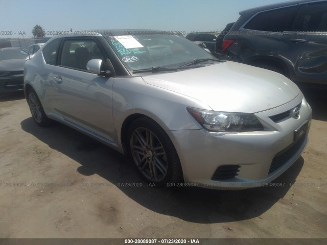 Scion Tc (2012)