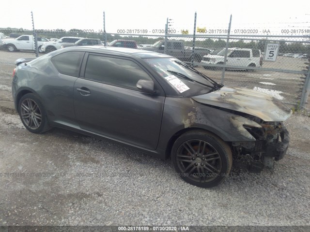 Scion Tc (2011)