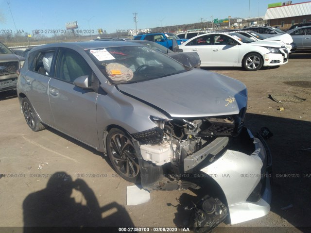 Scion Im (2016)