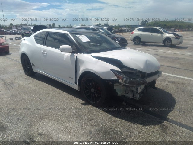 Scion Tc (2014)