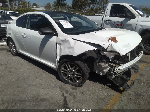 Scion Tc (2010)