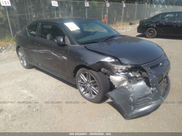Scion Tc (2011)