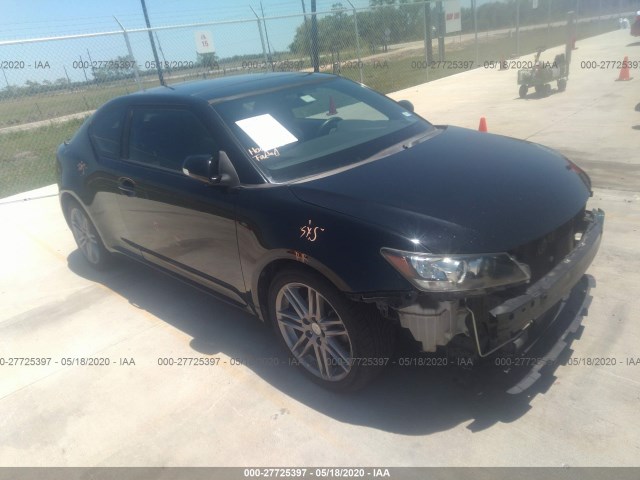 Scion Tc (2011)