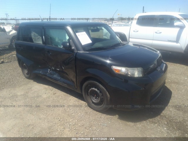 Scion Xb (2012)