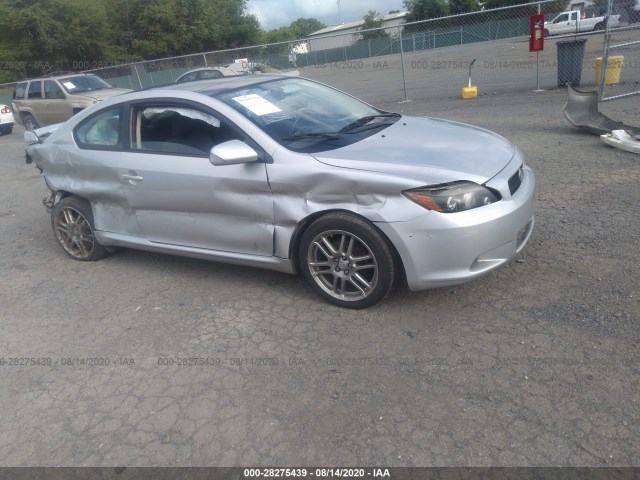Scion Tc (2010)